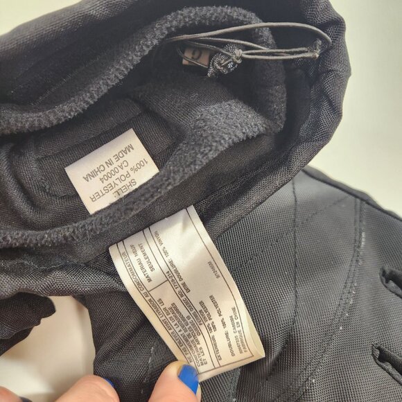 Kombi Ski / Snow Gloves Junior Size Large Like New - Picture 8 of 9